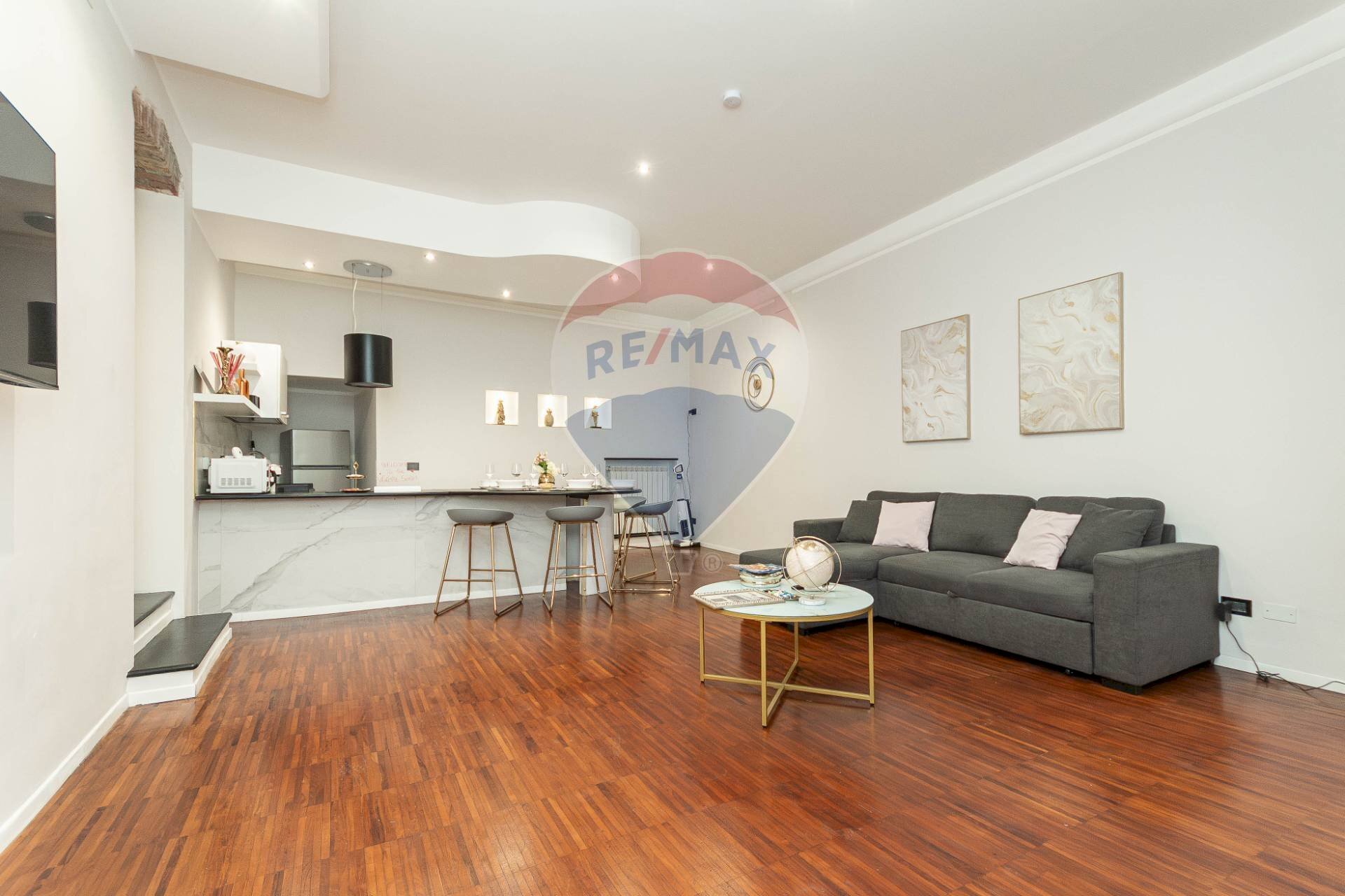 Foto 2 - Appartamento Scalinata Cittadella
 
2, Genova - foto 2