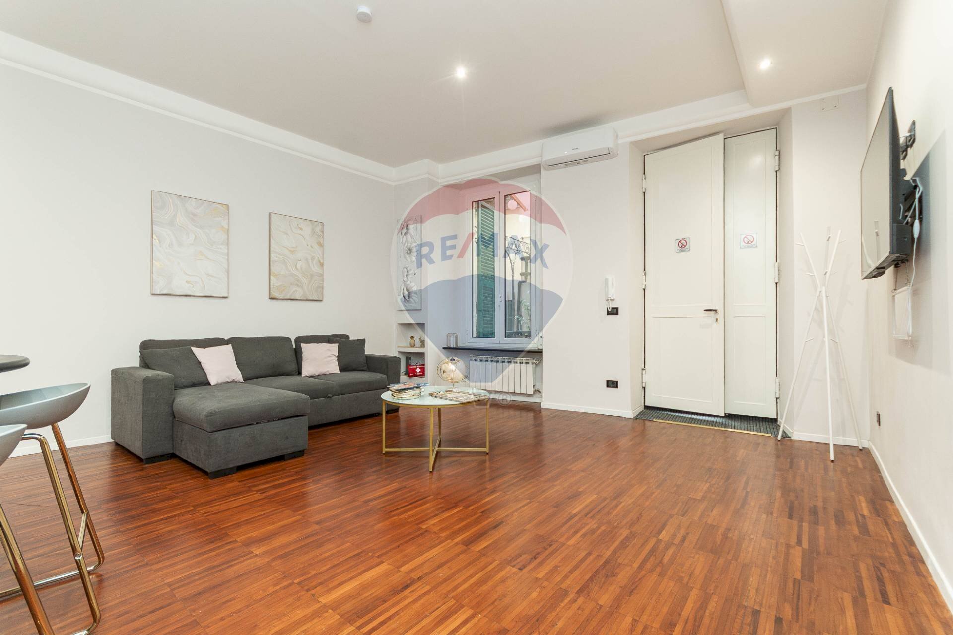 Foto 3 - Appartamento Scalinata Cittadella
 
2, Genova - foto 3