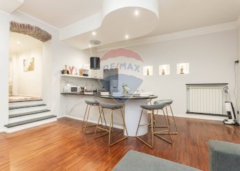 Foto 1 - Appartamento Scalinata Cittadella
 
2, Genova - foto 1