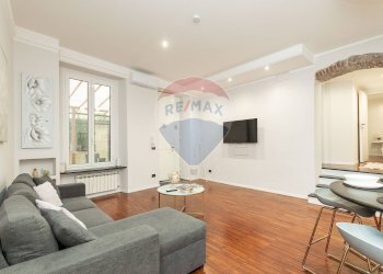 Foto 5 - Appartamento Scalinata Cittadella
 
2, Genova - foto 5