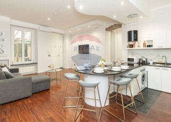 Foto 6 - Appartamento Scalinata Cittadella
 
2, Genova - foto 6