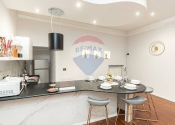 Foto 7 - Appartamento Scalinata Cittadella
 
2, Genova - foto 7