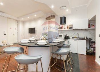 Foto 8 - Appartamento Scalinata Cittadella
 
2, Genova - foto 8