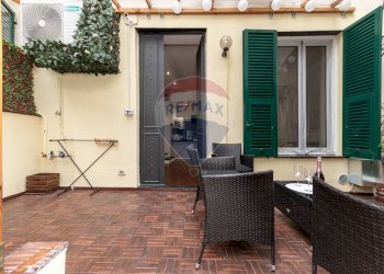 Foto 9 - Appartamento Scalinata Cittadella
 
2, Genova - foto 9