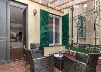 Foto 10 - Appartamento Scalinata Cittadella
 
2, Genova - foto 10