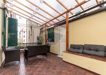 Foto 11 - Appartamento Scalinata Cittadella
 
2, Genova - foto 11