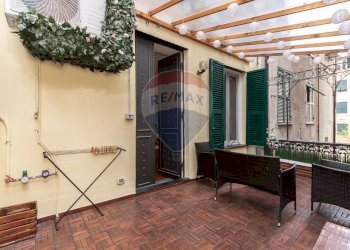 Foto 12 - Appartamento Scalinata Cittadella
 
2, Genova - foto 12