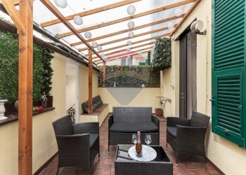 Foto 13 - Appartamento Scalinata Cittadella
 
2, Genova - foto 13