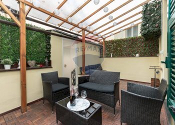 Foto 14 - Appartamento Scalinata Cittadella
 
2, Genova - foto 14