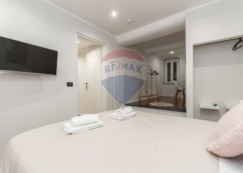 Foto 16 - Appartamento Scalinata Cittadella
 
2, Genova - foto 16