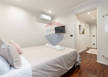 Foto 17 - Appartamento Scalinata Cittadella
 
2, Genova - foto 17