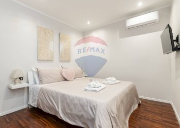 Foto 18 - Appartamento Scalinata Cittadella
 
2, Genova - foto 18