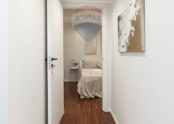 Foto 22 - Appartamento Scalinata Cittadella
 
2, Genova - foto 22