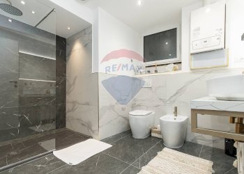 Foto 23 - Appartamento Scalinata Cittadella
 
2, Genova - foto 23