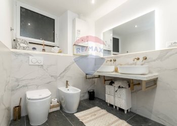 Foto 27 - Appartamento Scalinata Cittadella
 
2, Genova - foto 27