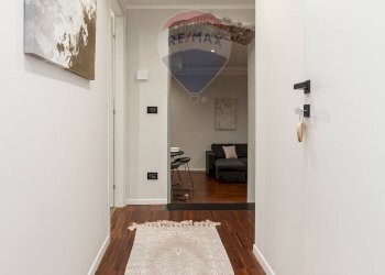 Foto 29 - Appartamento Scalinata Cittadella
 
2, Genova - foto 29