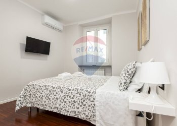 Foto 33 - Appartamento Scalinata Cittadella
 
2, Genova - foto 33