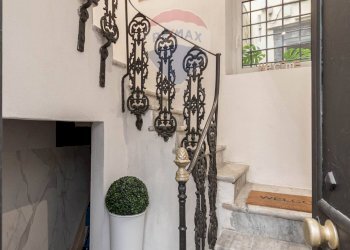 Foto 34 - Appartamento Scalinata Cittadella
 
2, Genova - foto 34