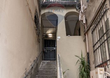 Foto 35 - Appartamento Scalinata Cittadella
 
2, Genova - foto 35