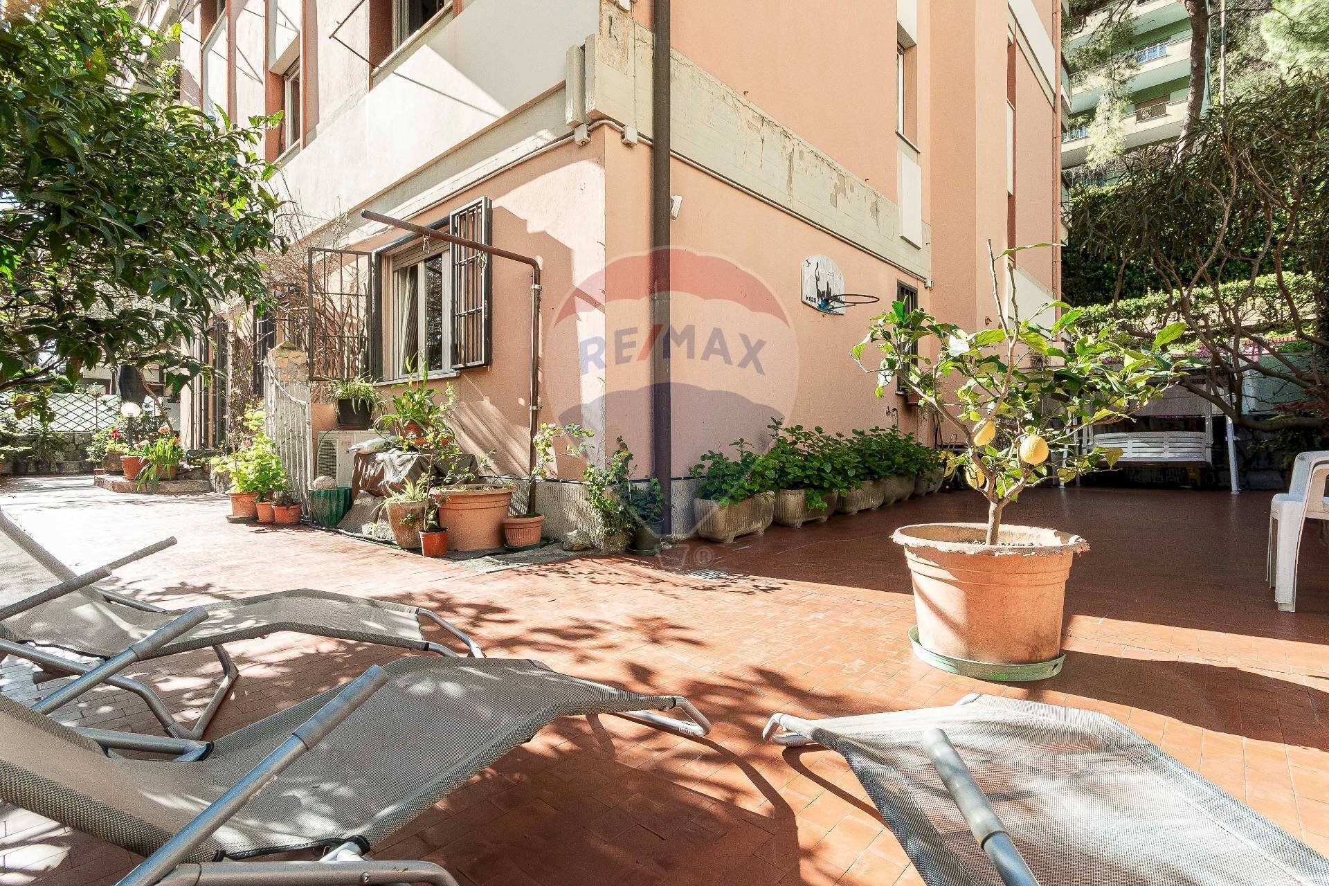 Foto 1 - Appartamento Via Emilio Salgari
 
17, Genova - foto 1