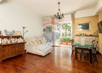 Foto 5 - Appartamento Via Emilio Salgari
 
17, Genova - foto 5