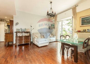 Foto 7 - Appartamento Via Emilio Salgari
 
17, Genova - foto 7