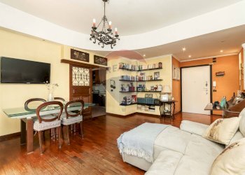 Foto 9 - Appartamento Via Emilio Salgari
 
17, Genova - foto 9