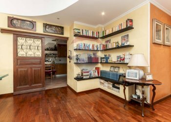 Foto 12 - Appartamento Via Emilio Salgari
 
17, Genova - foto 12