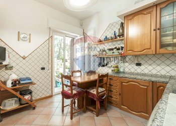 Foto 14 - Appartamento Via Emilio Salgari
 
17, Genova - foto 14