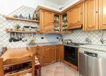 Foto 15 - Appartamento Via Emilio Salgari
 
17, Genova - foto 15