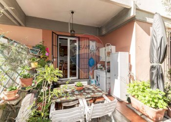 Foto 16 - Appartamento Via Emilio Salgari
 
17, Genova - foto 16