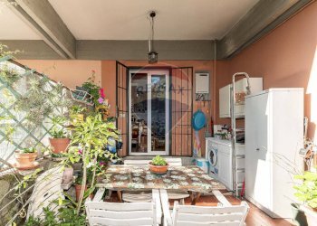 Foto 17 - Appartamento Via Emilio Salgari
 
17, Genova - foto 17