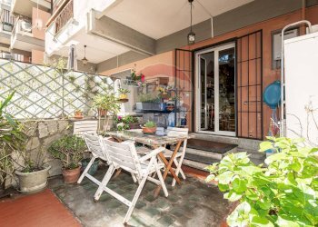 Foto 18 - Appartamento Via Emilio Salgari
 
17, Genova - foto 18