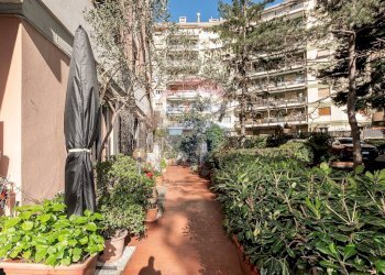 Foto 19 - Appartamento Via Emilio Salgari
 
17, Genova - foto 19