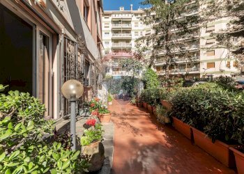 Foto 21 - Appartamento Via Emilio Salgari
 
17, Genova - foto 21