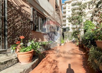 Foto 22 - Appartamento Via Emilio Salgari
 
17, Genova - foto 22