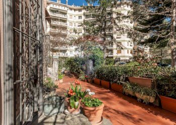 Foto 23 - Appartamento Via Emilio Salgari
 
17, Genova - foto 23