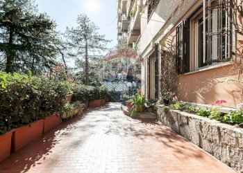 Foto 24 - Appartamento Via Emilio Salgari
 
17, Genova - foto 24