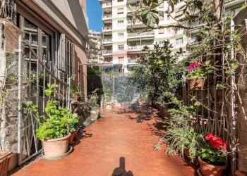 Foto 25 - Appartamento Via Emilio Salgari
 
17, Genova - foto 25