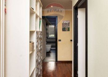 Foto 46 - Appartamento Via Emilio Salgari
 
17, Genova - foto 46