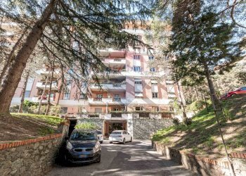 Foto 52 - Appartamento Via Emilio Salgari
 
17, Genova - foto 52