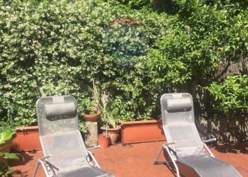 Foto 57 - Appartamento Via Emilio Salgari
 
17, Genova - foto 56