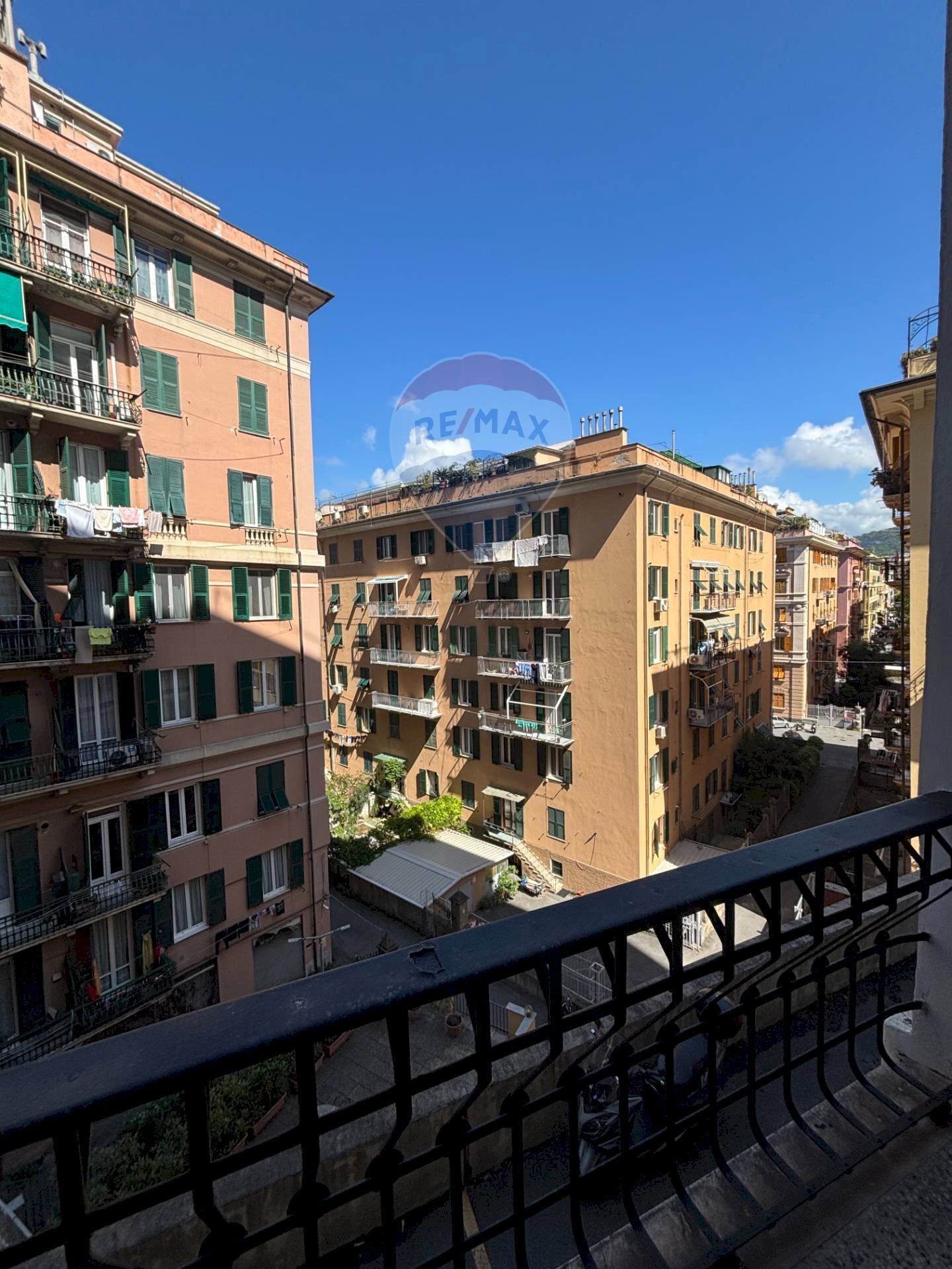 Foto 1 - Appartamento Via Nizza
 
7, Genova - foto 1