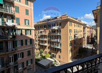 Foto 1 - Appartamento Via Nizza
 
7, Genova - foto 1