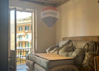 Foto 4 - Appartamento Via Nizza
 
7, Genova - foto 4