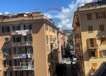 Foto 18 - Appartamento Via Nizza
 
7, Genova - foto 18