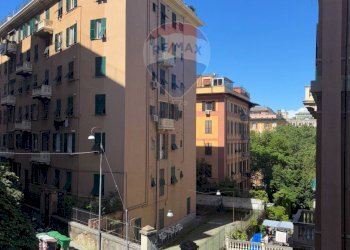 Foto 19 - Appartamento Via Nizza
 
7, Genova - foto 19