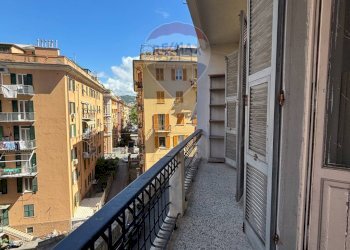 Foto 28 - Appartamento Via Nizza
 
7, Genova - foto 28