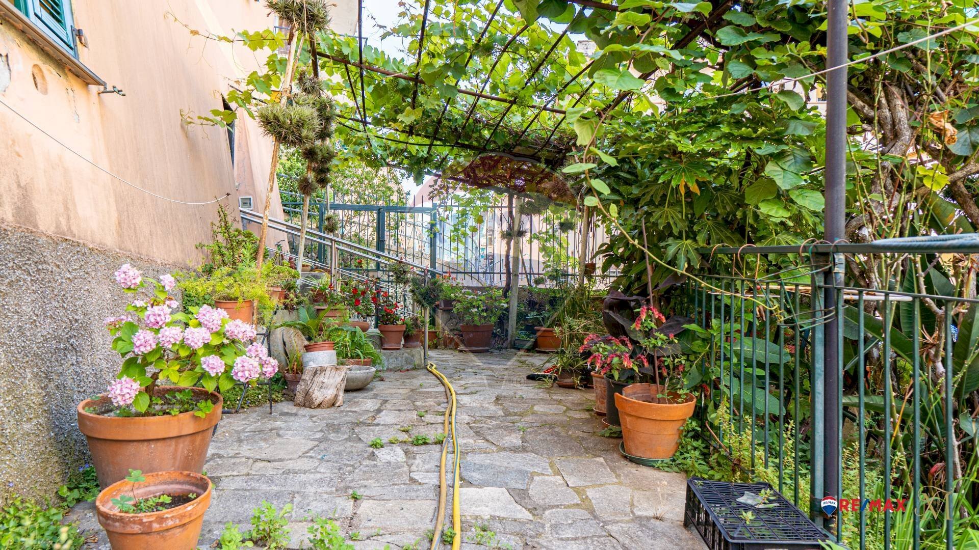 Foto 1 - Casa semi indipendente Genova - foto 1