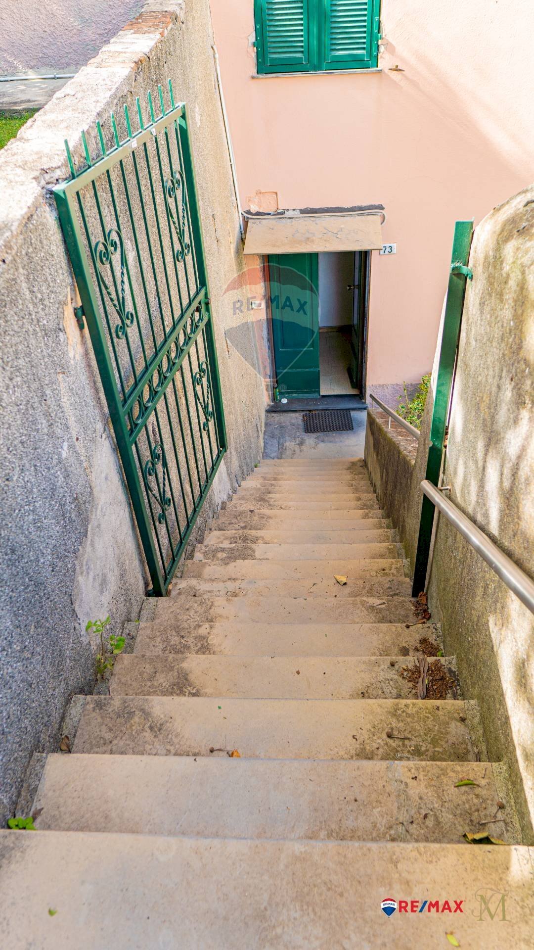 Foto 3 - Casa semi indipendente Genova - foto 3